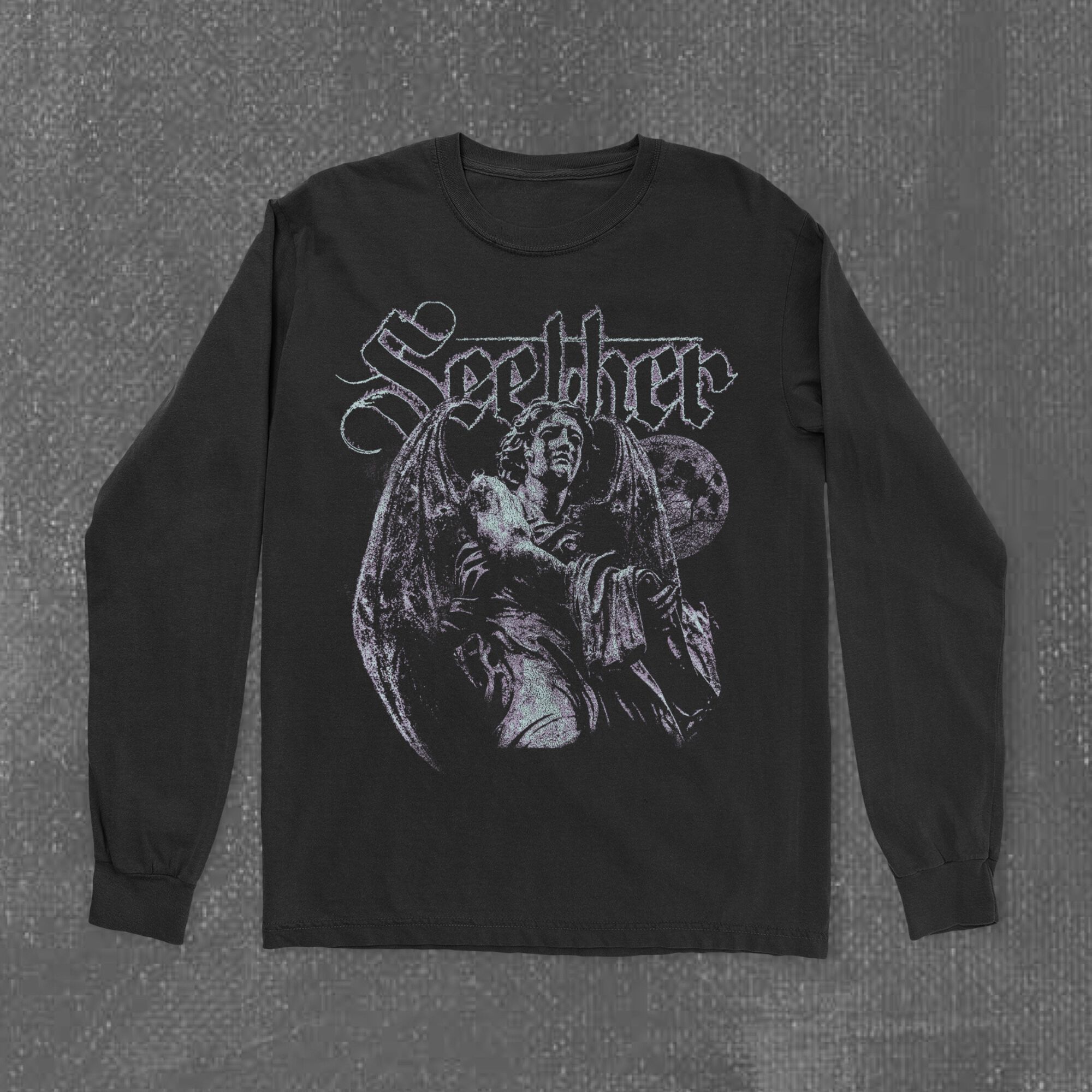 Dark Angel Long Sleeve